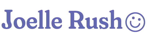 Joelle Rush